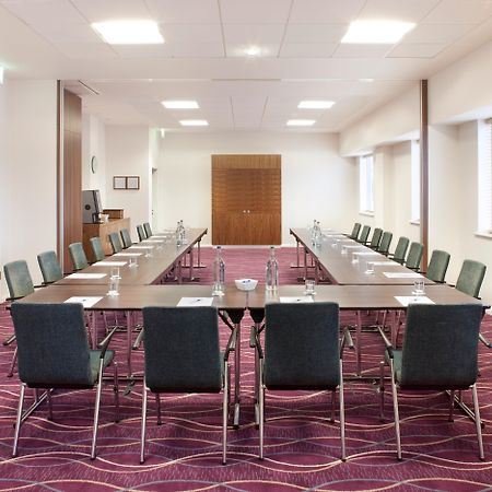 Holiday Inn Express Tamworth By Ihg Exteriör bild