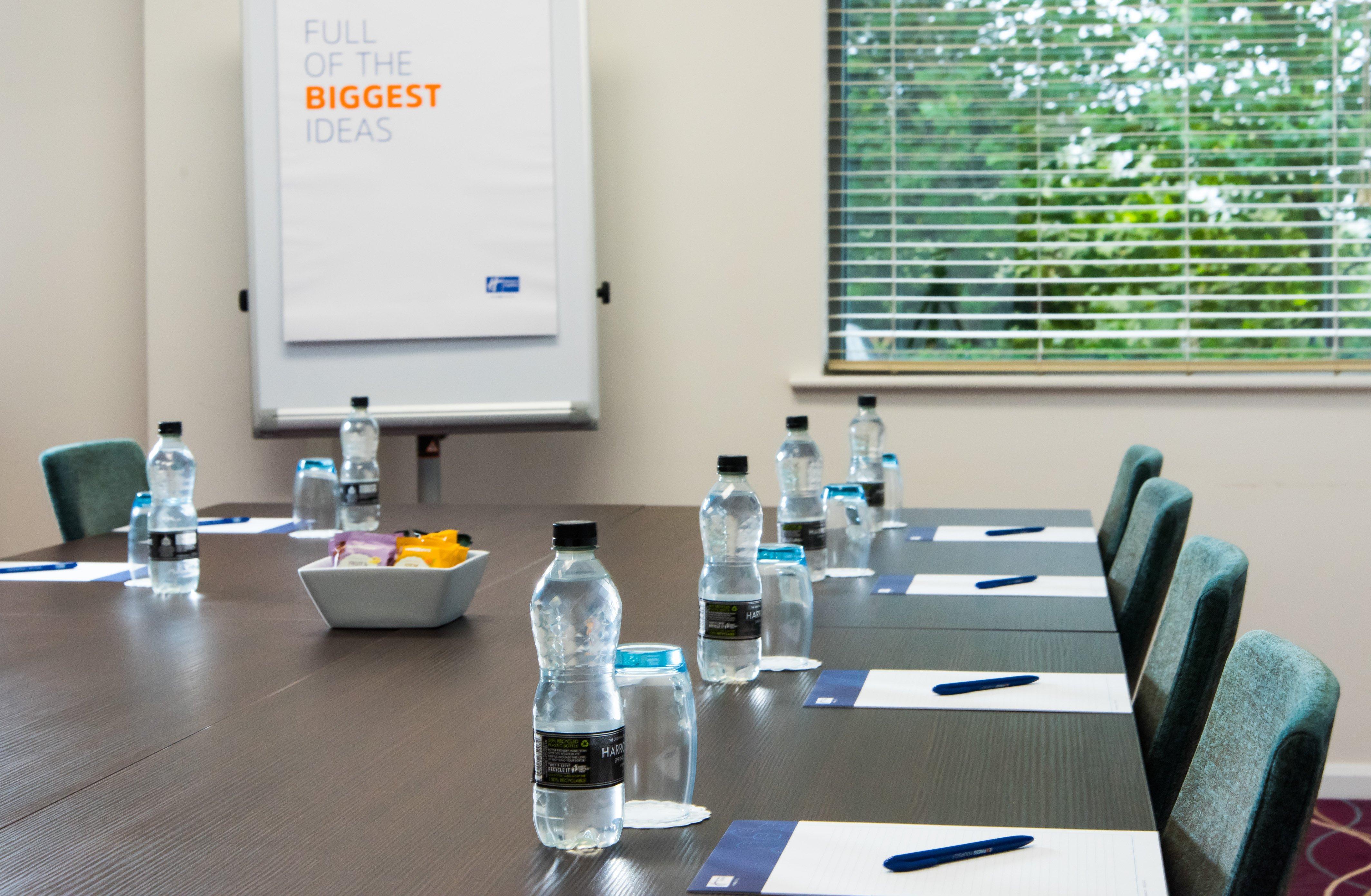 Holiday Inn Express Tamworth By Ihg Exteriör bild